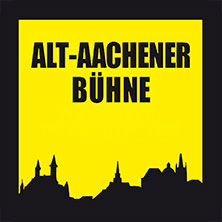 Alt-Aachener Bühne - De Sou moss futt 18.04.2026 Eurogress Aachen
