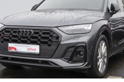 Audi SQ5 93.595 km 47.930 &euro; Geilenkirchen 52511