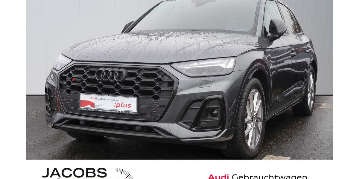 Audi SQ5 93.595 km 47.930 &euro; Geilenkirchen 52511