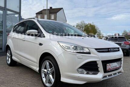 Ford Kuga 125.000 km 12.990 &euro; Eschweiler 52249
