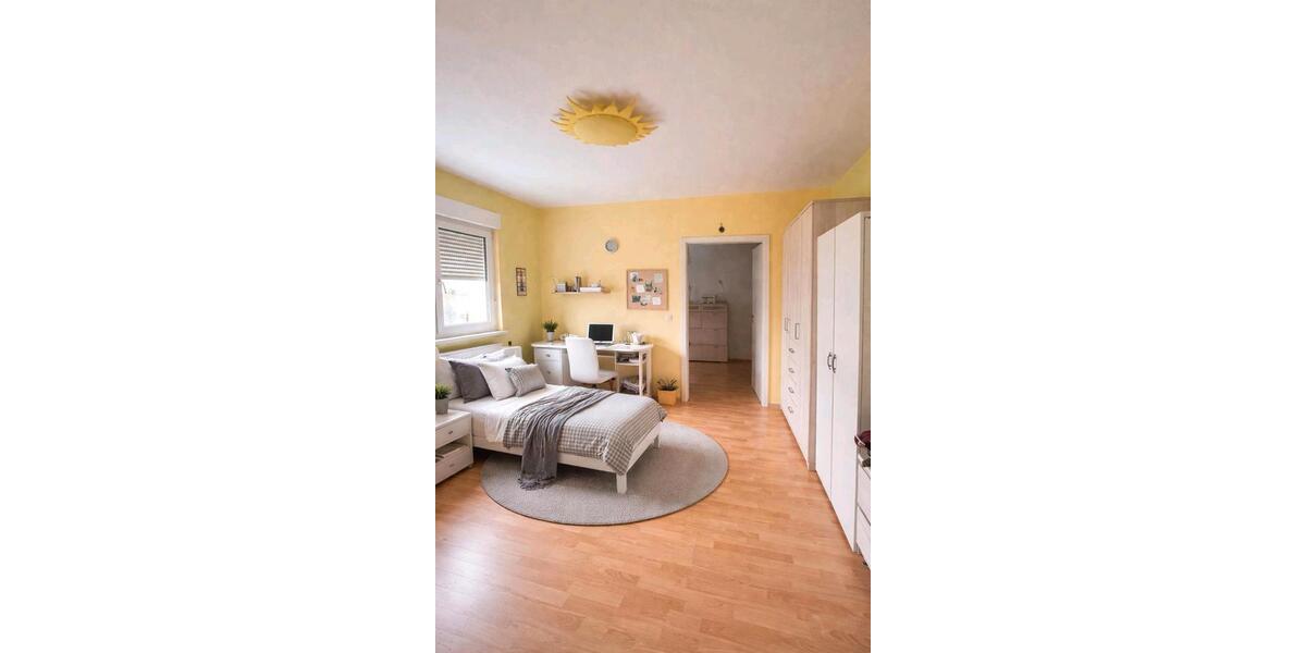 Etagenwohnung Herzogenrath - 3 Zimmer, 66 m&sup2;, 840&euro; | Angebot:26031722