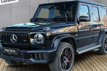 Mercedes-Benz G 63 AMG 26.600 km 218.950 &euro; Geilenkirchen 52511