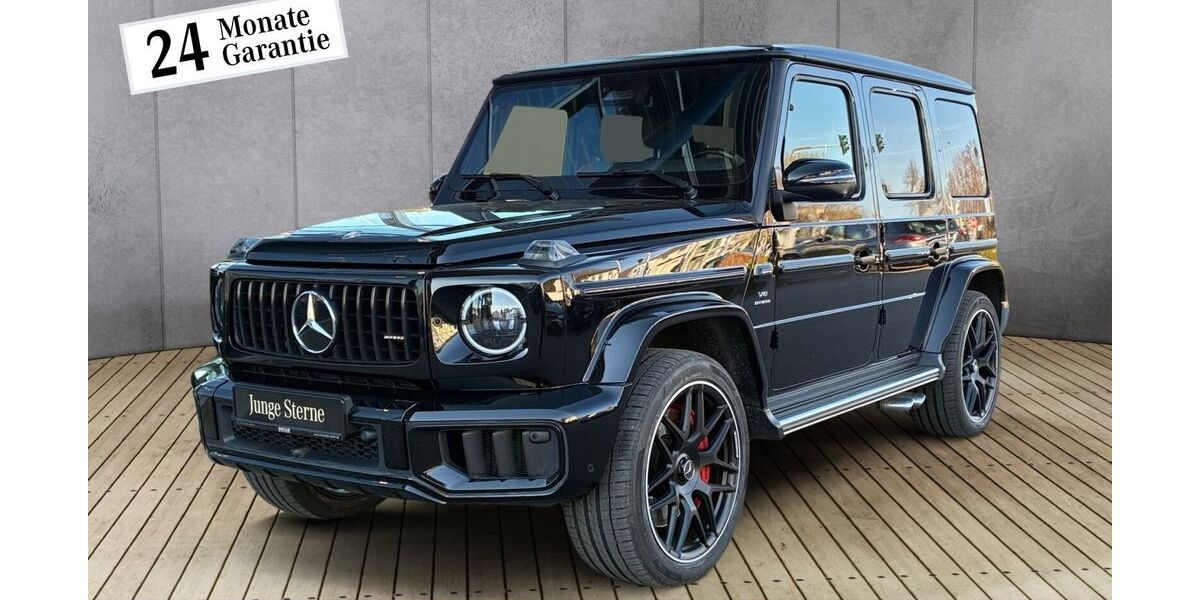 Mercedes-Benz G 63 AMG 26.600 km 218.950 &euro; Geilenkirchen 52511