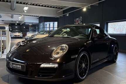 Porsche 997 45.350 km 116.900 &euro; Eschweiler 52249