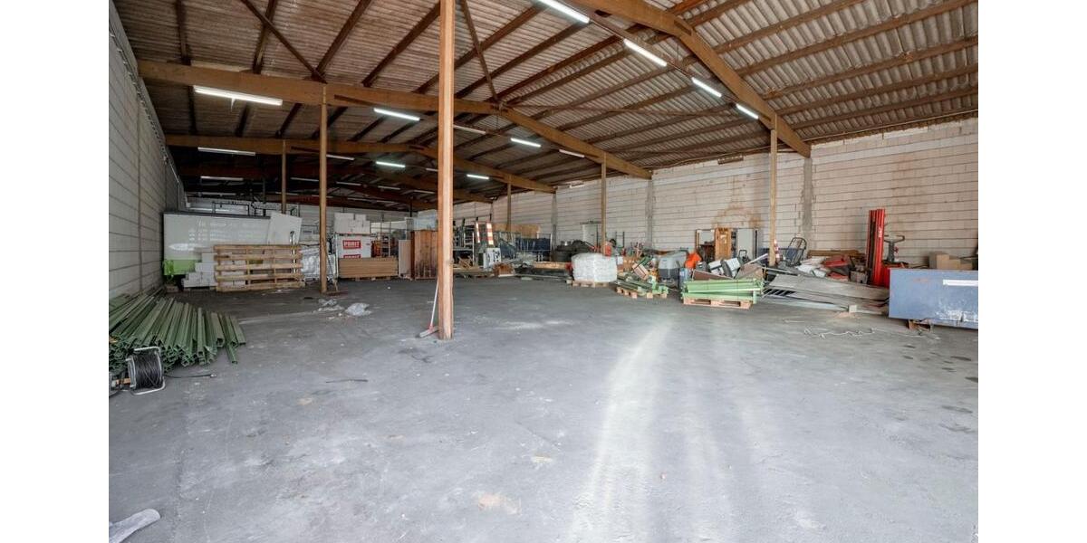 Gewerbeobjekt Hückelhoven - 3&euro; | Angebot:17581991