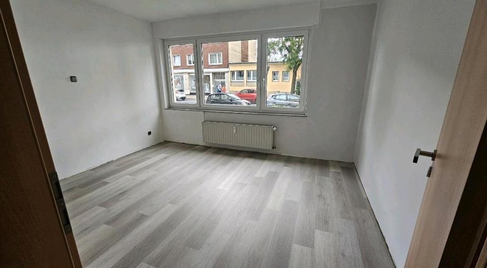 Erdgeschoßwohnung Düren - 3 Zimmer, 80 m&sup2;, 200.000&euro; | Angebot:26920831