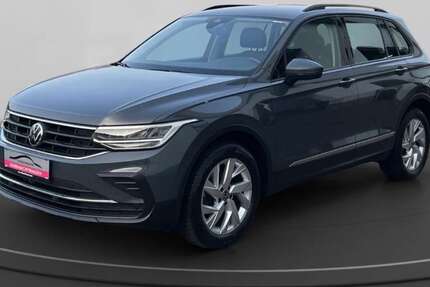 VW Tiguan 46.721 km 24.490 &euro; Aachen 52068