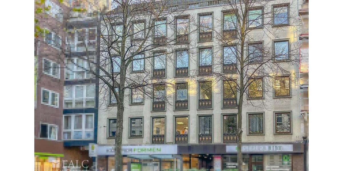 Einfamilienhaus Aachen Aachen-Mitte - 4 Zimmer, 170 m&sup2;, 1.900&euro; | Angebot:22925671