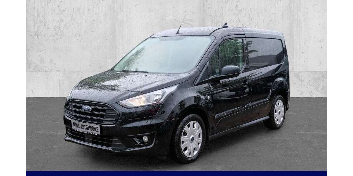 Ford Transit Connect 102.105 km 13.490 &euro; Aachen 52078