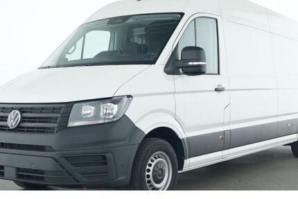 VW Crafter 35.543 km 33.970 &euro; Stolberg 52222