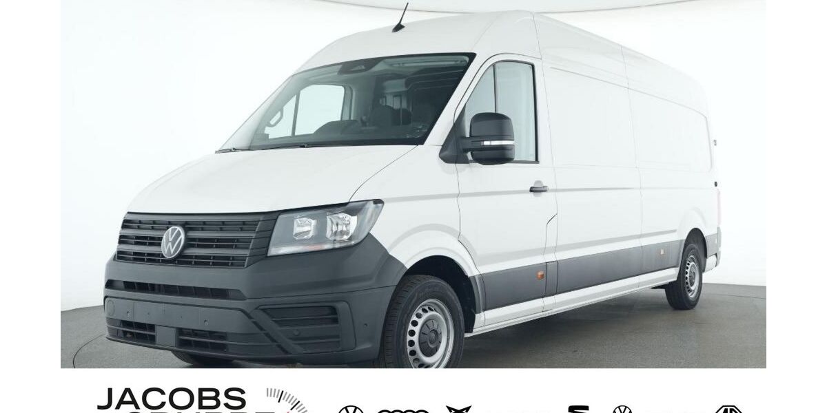 VW Crafter 35.543 km 33.970 &euro; Stolberg 52222
