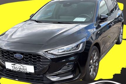 Ford Focus 50.655 km 19.339 &euro; Baesweiler 52499
