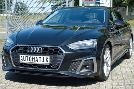 Audi A5 104.000 km 29.990 &euro; Simmerath (bei Aachen) 52152