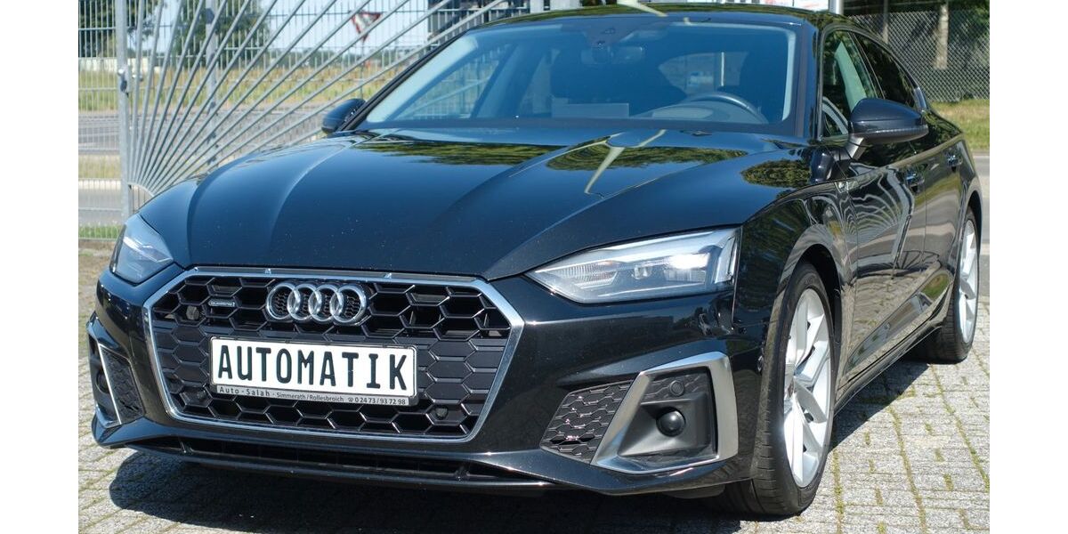 Audi A5 104.000 km 29.990 &euro; Simmerath (bei Aachen) 52152