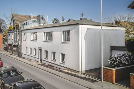 Haus Alsdorf Hoengen - 419.000&euro; | Angebot:26176700