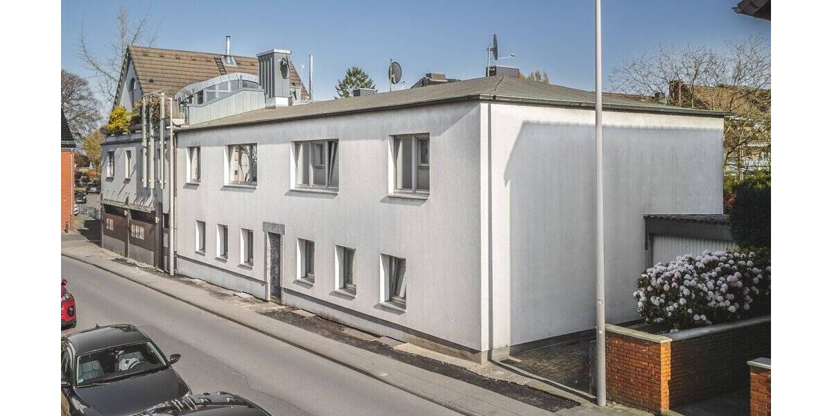 Mehrfamilienhaus, Wohnhaus Alsdorf Hoengen - 419.000&euro; | Angebot:26176700