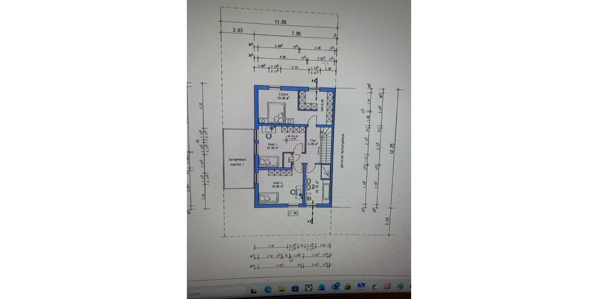 Doppelhaushälfte Vettweiß - 4 Zimmer, 150 m&sup2;, 2.000&euro; | Angebot:24617683