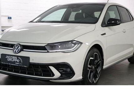 VW Polo 13.672 km 23.780 &euro; Alsdorf 52477