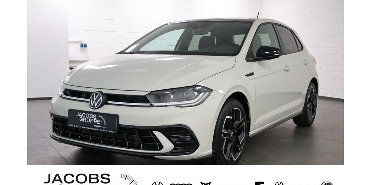VW Polo 13.672 km 23.780 &euro; Alsdorf 52477