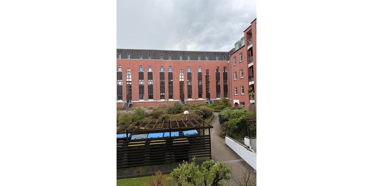 Etagenwohnung Aachen Aachen-Mitte - 1 Zimmer, 33 m&sup2;, 750&euro; | Angebot:25944941