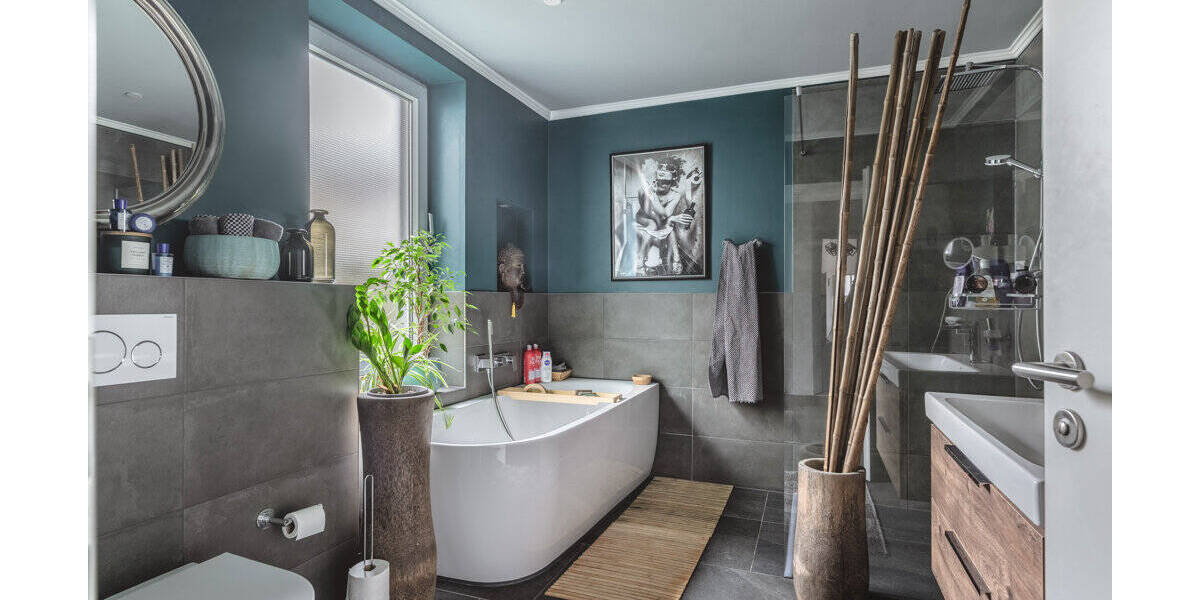 Reihenmittelhaus Eschweiler - 5 Zimmer, 185 m&sup2;, 299.000&euro; | Angebot:26176701