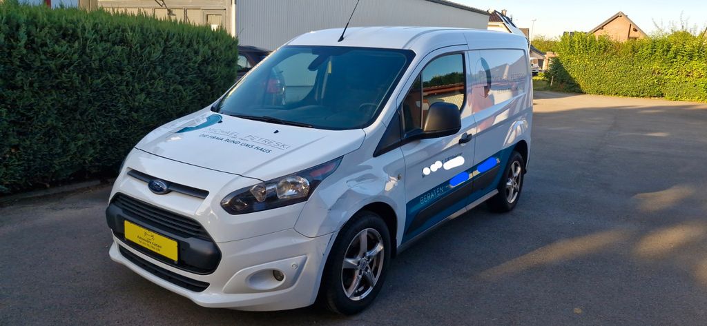 Ford Transit 99.800 km 6.950 &euro; Eschweiler 52249