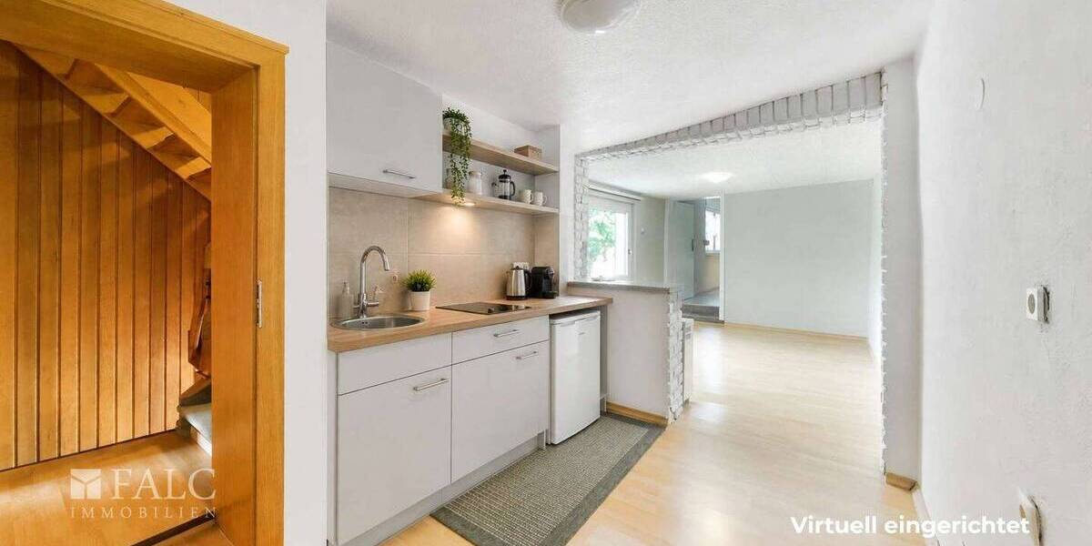 Einfamilienhaus Niederzier Ellen - 5 Zimmer, 178 m&sup2;, 309.000&euro; | Angebot:26891476