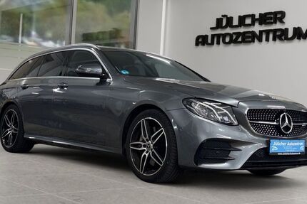 Mercedes-Benz E 400 88.400 km 26.290 &euro; Jülich 52428