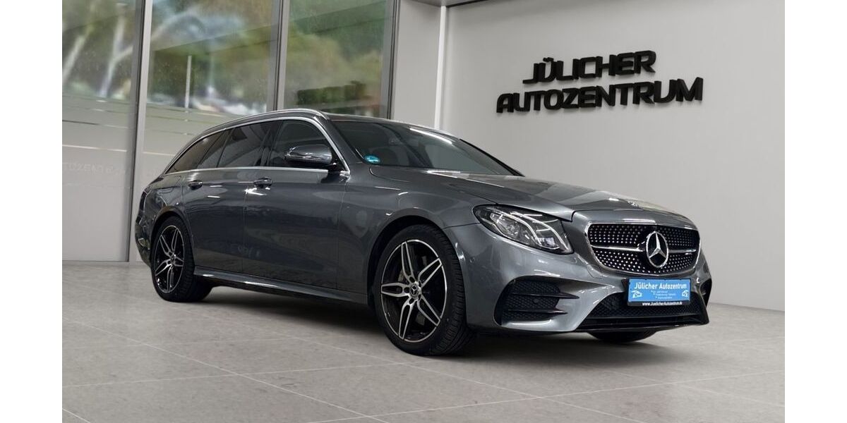 Mercedes-Benz E 400 88.400 km 26.290 &euro; Jülich 52428