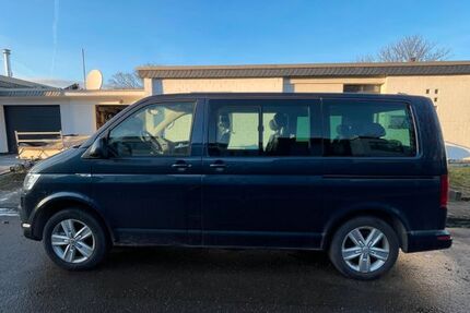 VW T6 Multivan 97.401 km 31.900 &euro; Aachen 52066
