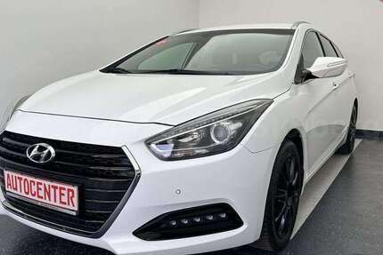 Hyundai i40 58.000 km 13.790 &euro; Stolberg 52222