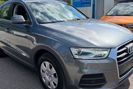 Audi Q3 220.000 km 10.990 &euro; aachen 52070