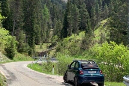 Fiat 500e 65.000 km 17.500 &euro; Baesweiler 52499