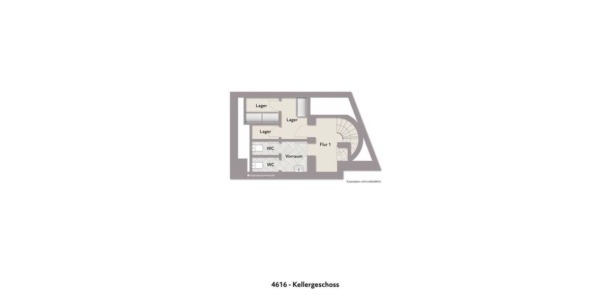 Gewerbeobjekt Aachen Aachen-Mitte - 2.400&euro; | Angebot:26176731