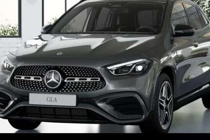 Mercedes-Benz GLA 200 9.900 km 45.990 &euro; Aachen 52068