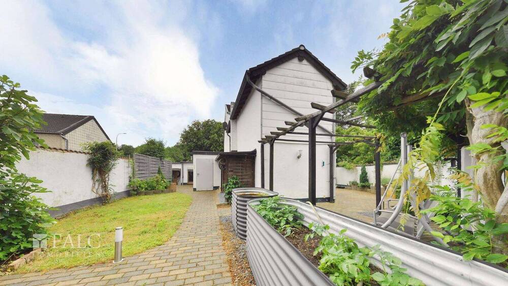 Einfamilienhaus Niederzier Ellen - 5 Zimmer, 178 m&sup2;, 309.000&euro; | Angebot:26891476