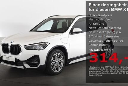BMW X1 96.970 km 19.980 &euro; Aachen 52078