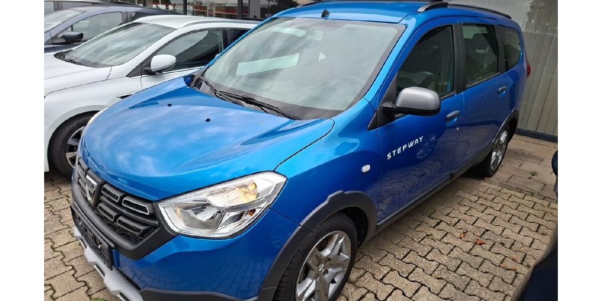 Dacia Lodgy 78.000 km 14.990 &euro; Erkelenz 41812