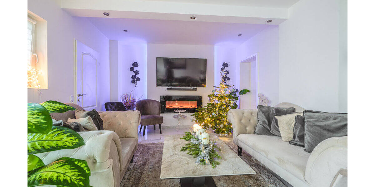 Einfamilienhaus Übach-Palenberg Palenberg - 5 Zimmer, 136 m&sup2;, 385.000&euro; | Angebot:26176694