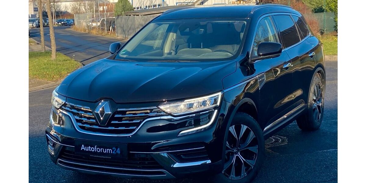 Renault Koleos 26.000 km 19.899 &euro; Jülich 52428