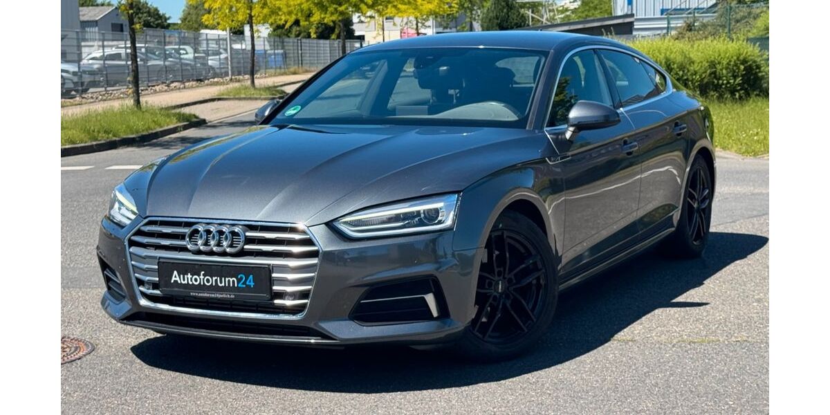 Audi A5 98.000 km 21.199 &euro; Jülich 52428