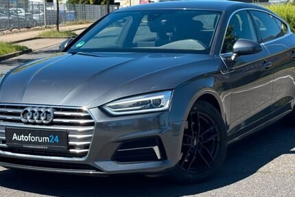 Audi A5 98.000 km 21.299 &euro; Jülich 52428