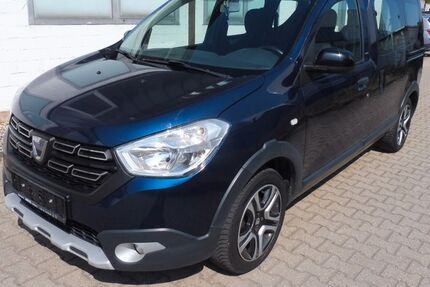 Dacia Dokker 135.000 km 7.990 &euro; Eschweiler 52249