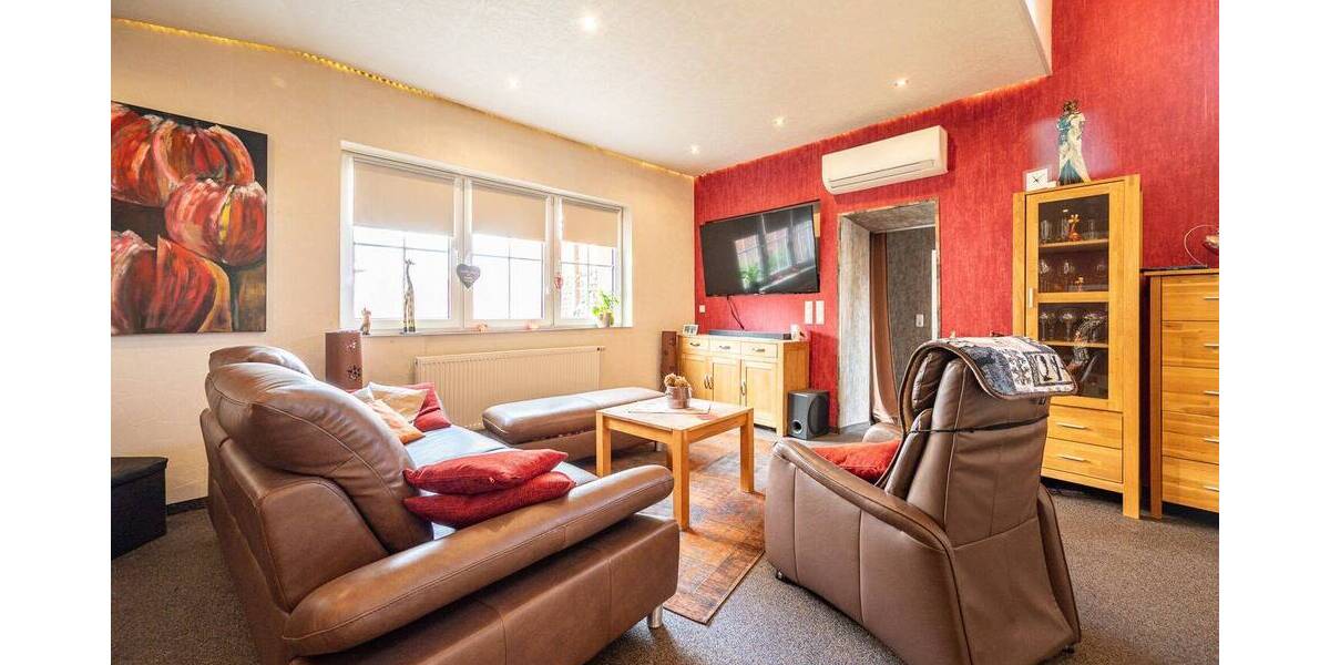 Bauernhaus, Landhaus Heinsberg / Unterbruch Unterbruch - 6 Zimmer, 196 m&sup2;, 368.000&euro; | Angebot:25707144