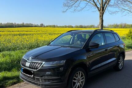 Skoda Karoq 129.817 km 16.900 &euro; Düren 52355