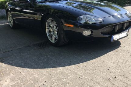 Jaguar XK8 137.000 km 15.990 &euro; Herzogenrath 52134