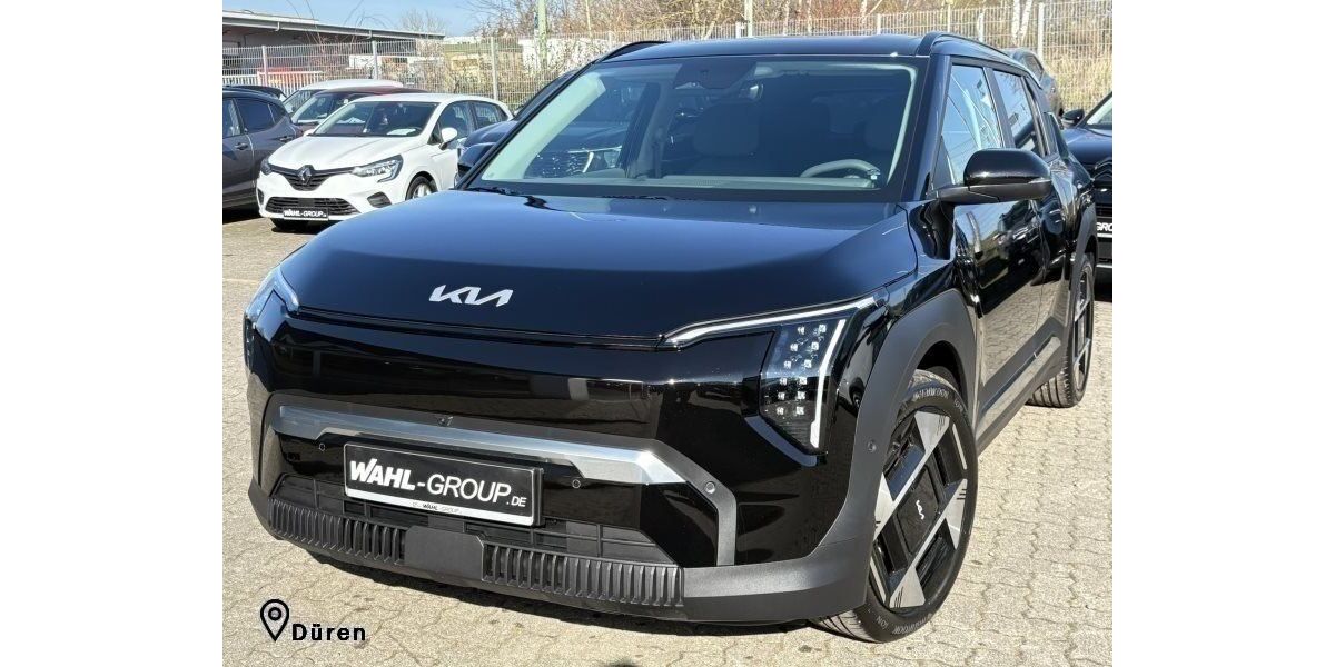Kia EV3 8.717 km 31.770 &euro; Düren 52353