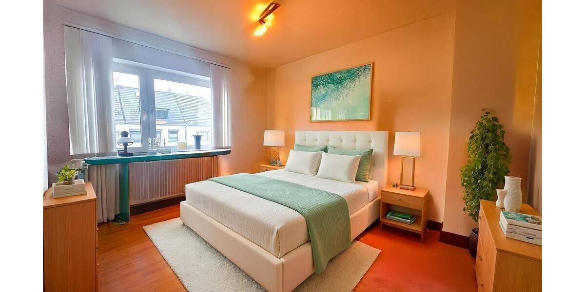 Reihenmittelhaus Aachen Aachen-Mitte - 7 Zimmer, 140 m&sup2;, 695.000&euro; | Angebot:26065134