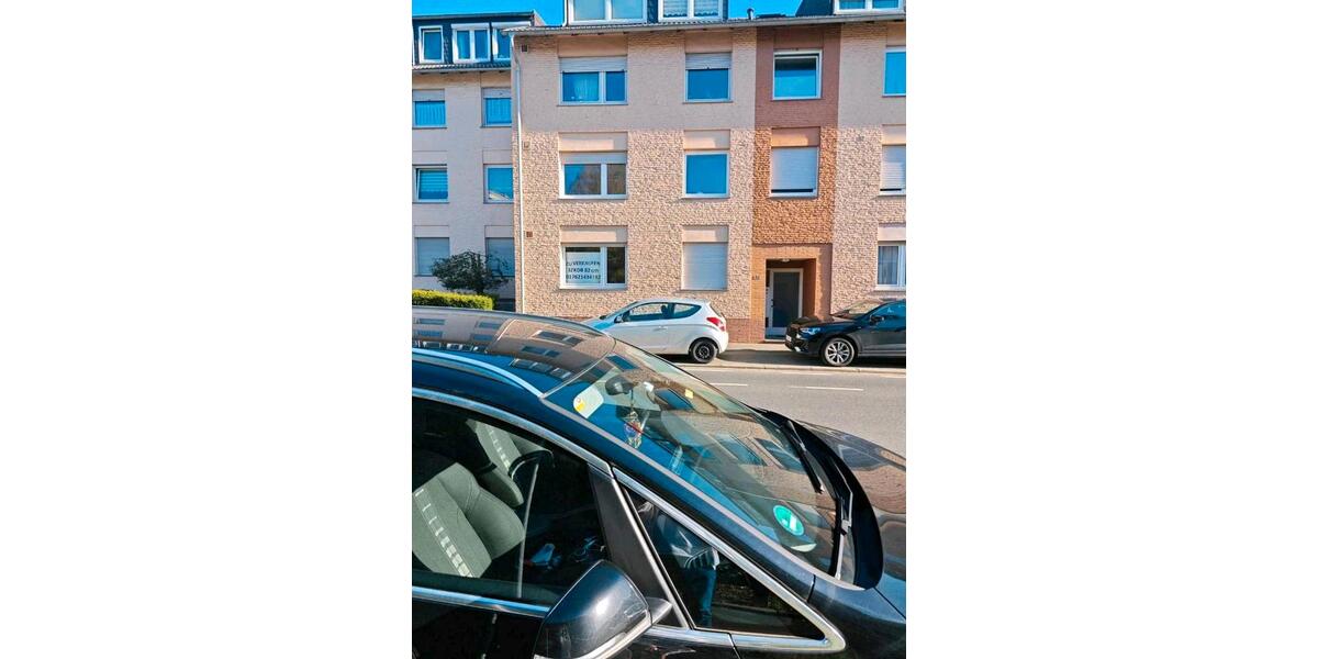 Terrassenwohnung Stolberg (Rheinland) - 3 Zimmer, 82 m&sup2;, 150.000&euro; | Angebot:26356571