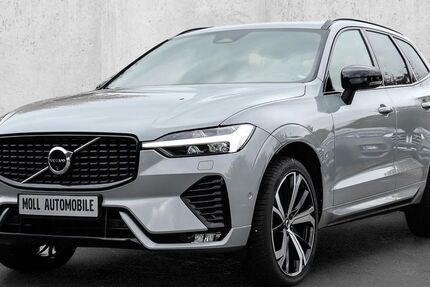 Volvo XC60 20.709 km 41.480 &euro; Aachen 52078
